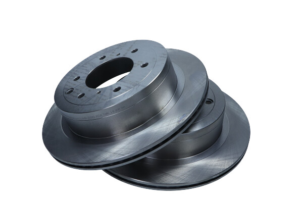 Ilustracja 19-2390 MAXGEAR tarcza hamulcowa