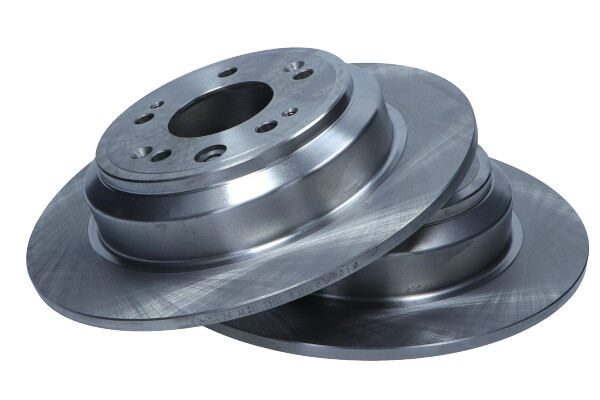 Ilustracja 19-2396 MAXGEAR tarcza hamulcowa