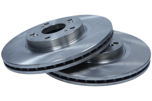 Ilustracja 19-2399 MAXGEAR tarcza hamulcowa