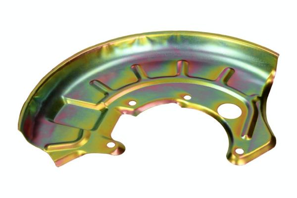 Ilustracja 19-3452 MAXGEAR osłona tarczy hamulcowej