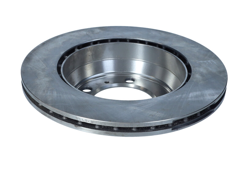 Ilustracja 19-3538 MAXGEAR tarcza hamulcowa