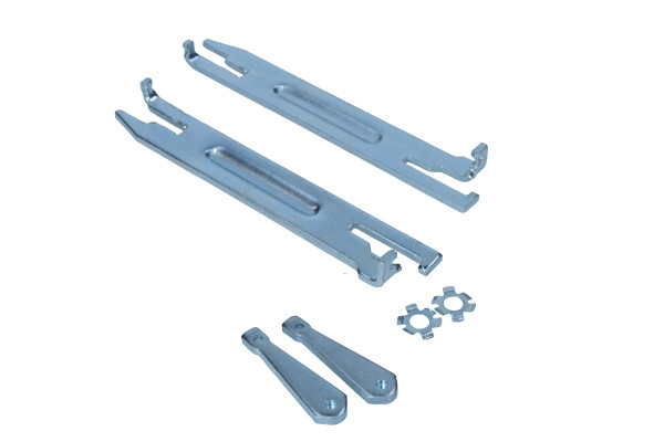 Ilustracja 19-3572 MAXGEAR regulator, hamulec bębnowy