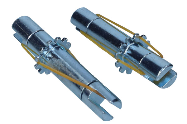 Ilustracja 19-3576 MAXGEAR nastawnik rozpieraka, układ hamulcowy