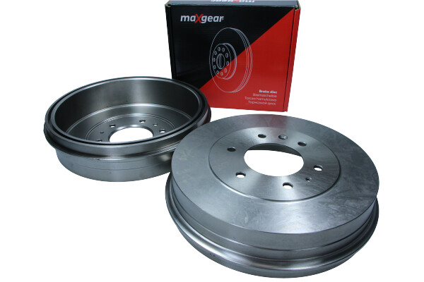 Ilustracja 19-3688 MAXGEAR bęben hamulcowy