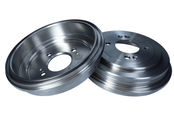 Ilustracja 19-3691 MAXGEAR bęben hamulcowy