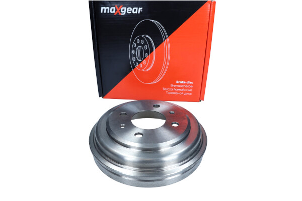 Ilustracja 19-3692 MAXGEAR bęben hamulcowy