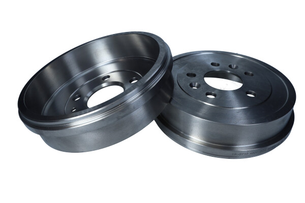 Ilustracja 19-3710 MAXGEAR bęben hamulcowy