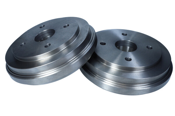 Ilustracja 19-3721 MAXGEAR bęben hamulcowy