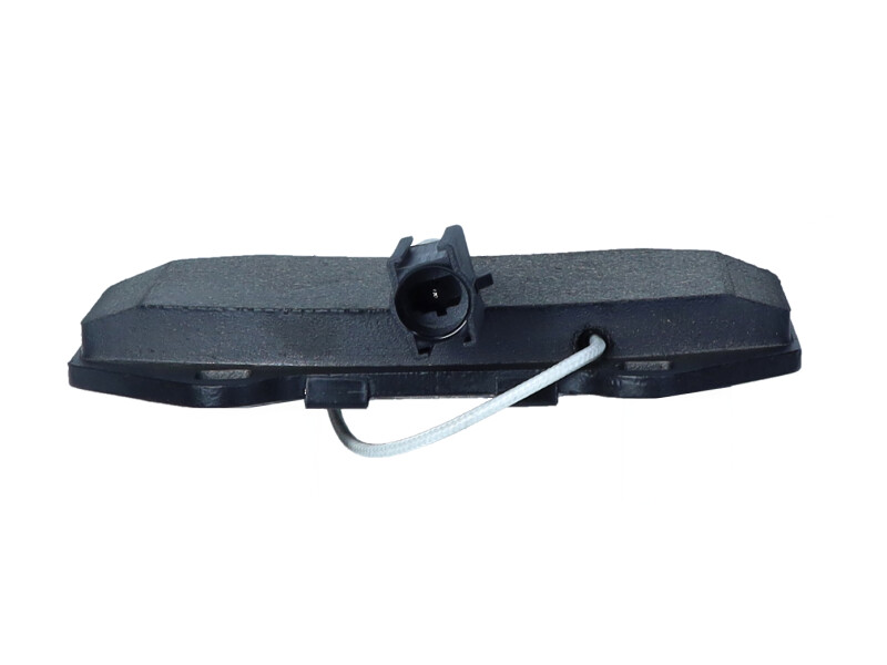 Ilustracja 19-3943 MAXGEAR klocki hamulcowe