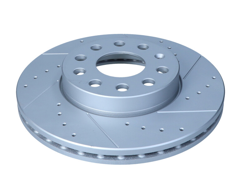 Ilustracja 19-3238SPORT MAXGEAR tarcza hamulcowa