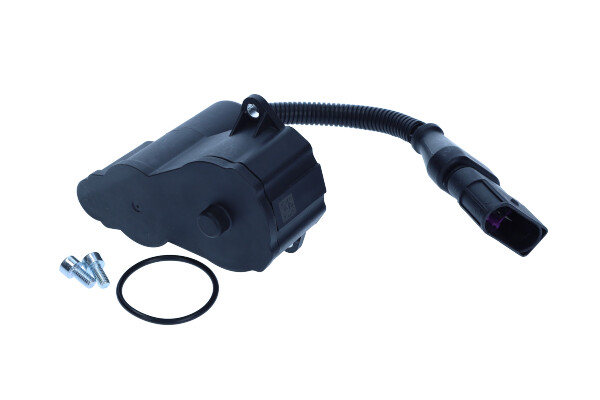 Ilustracja 19-4511 MAXGEAR element nastawczy, zacisk hamulca postojowego