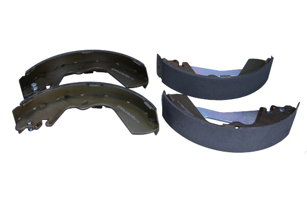 Ilustracja 19-4599 MAXGEAR zestaw szczęk hamulcowych