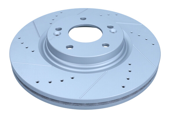 Ilustracja 19-4682SPORT MAXGEAR tarcza hamulcowa