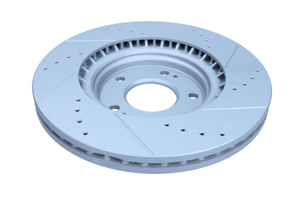 Ilustracja 19-4682SPORT MAXGEAR tarcza hamulcowa