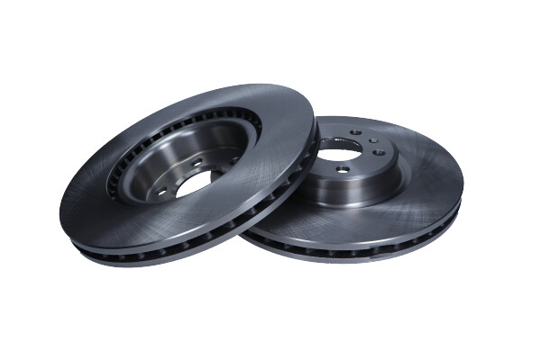 Ilustracja 19-4690 MAXGEAR tarcza hamulcowa