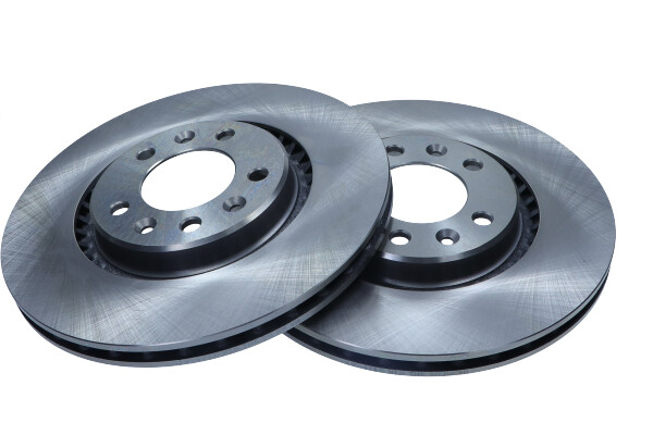 Ilustracja 19-4715 MAXGEAR tarcza hamulcowa