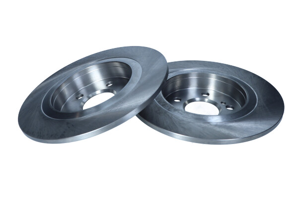 Ilustracja 19-4724 MAXGEAR tarcza hamulcowa