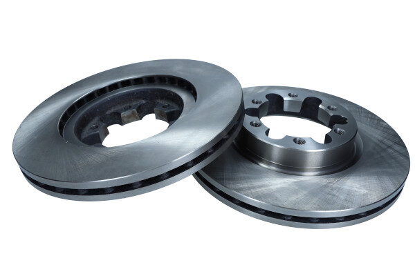 Ilustracja 19-4742 MAXGEAR tarcza hamulcowa