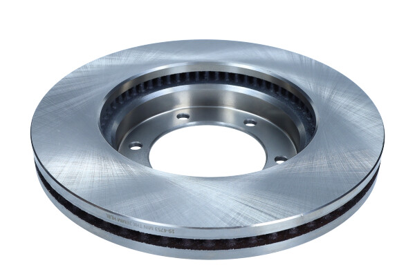 Ilustracja 19-4753 MAXGEAR tarcza hamulcowa