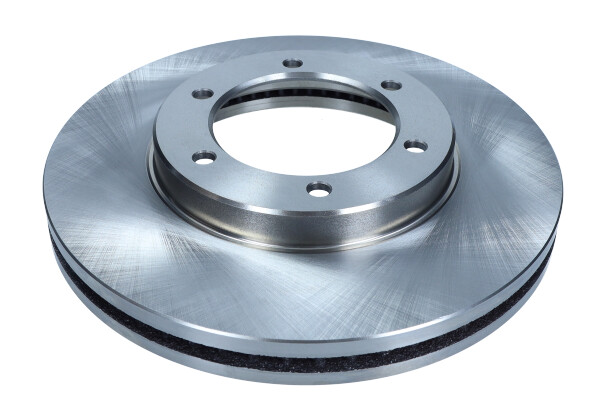 Ilustracja 19-4753 MAXGEAR tarcza hamulcowa