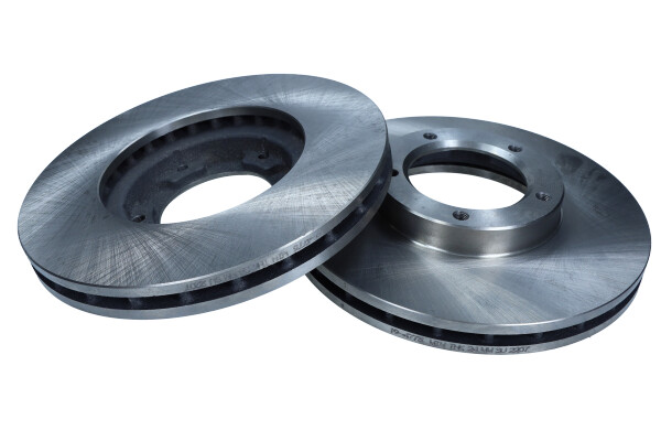 Ilustracja 19-4773 MAXGEAR tarcza hamulcowa