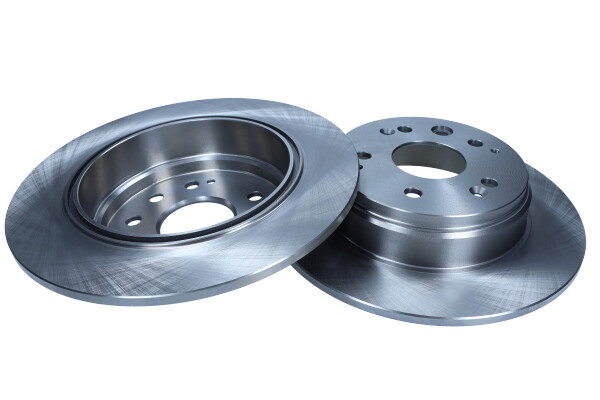 Ilustracja 19-4790 MAXGEAR tarcza hamulcowa