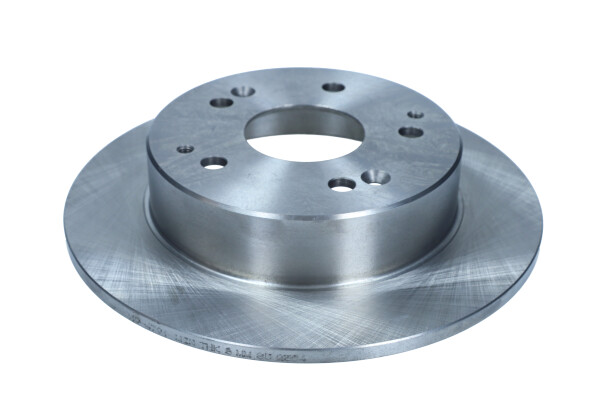 Ilustracja 19-4791 MAXGEAR tarcza hamulcowa