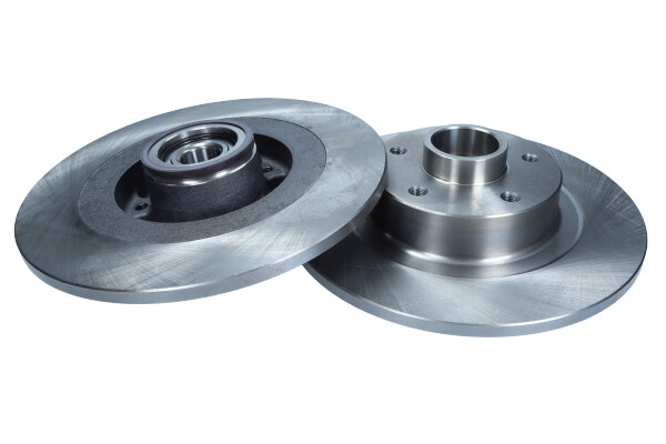 Ilustracja 19-4803 MAXGEAR tarcza hamulcowa