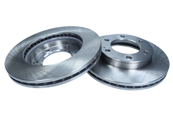 Ilustracja 19-4804 MAXGEAR tarcza hamulcowa