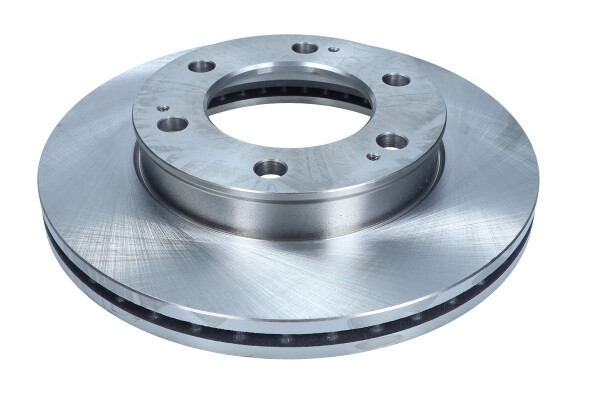 Ilustracja 19-4804 MAXGEAR tarcza hamulcowa