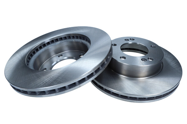 Ilustracja 19-4805 MAXGEAR tarcza hamulcowa