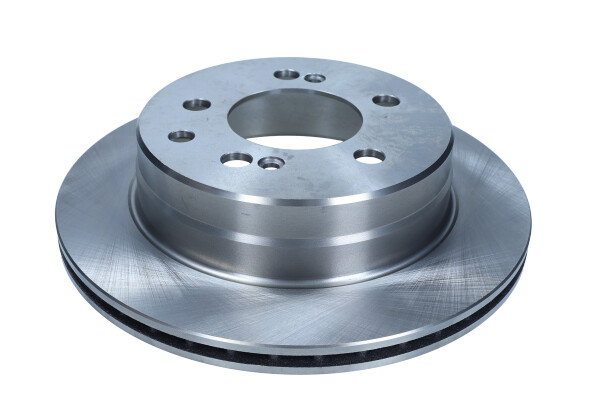 Ilustracja 19-4806 MAXGEAR tarcza hamulcowa