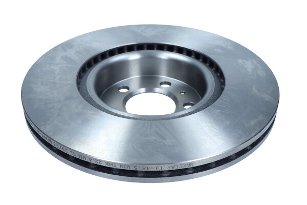 Ilustracja 19-4815 MAXGEAR tarcza hamulcowa