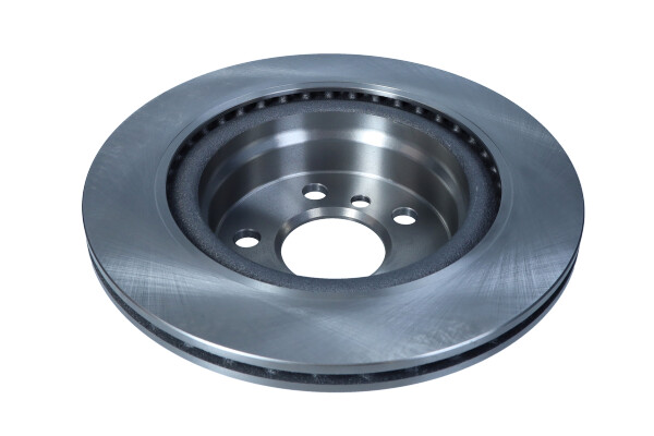 Ilustracja 19-4837 MAXGEAR tarcza hamulcowa