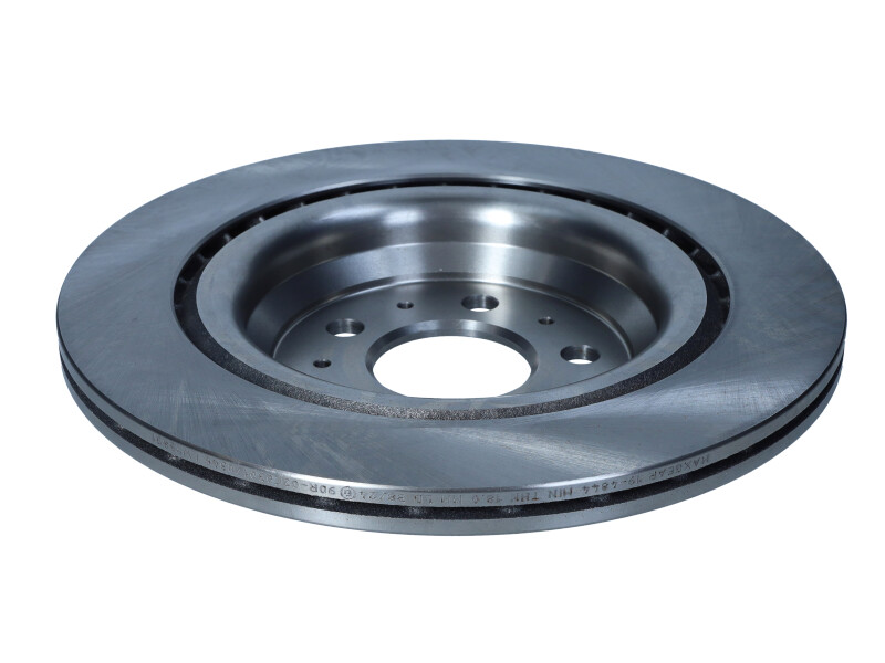 Ilustracja 19-4844 MAXGEAR tarcza hamulcowa