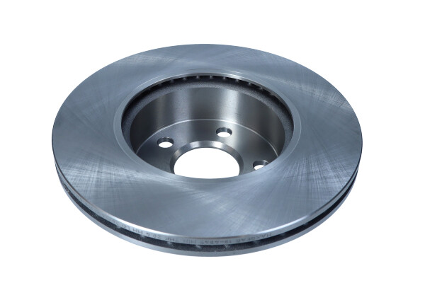 Ilustracja 19-4845 MAXGEAR tarcza hamulcowa