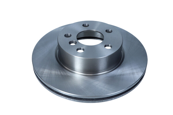Ilustracja 19-4845 MAXGEAR tarcza hamulcowa