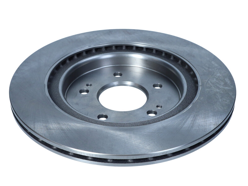 Ilustracja 19-4850 MAXGEAR tarcza hamulcowa