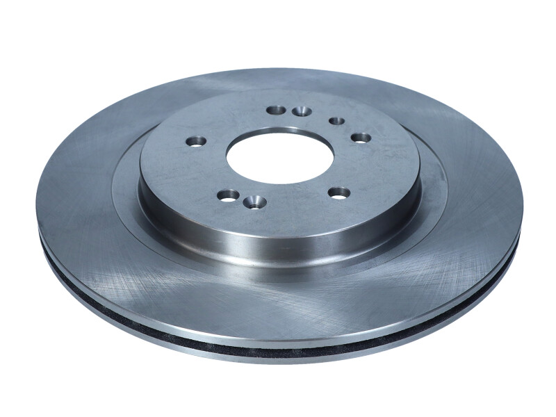 Ilustracja 19-4850 MAXGEAR tarcza hamulcowa