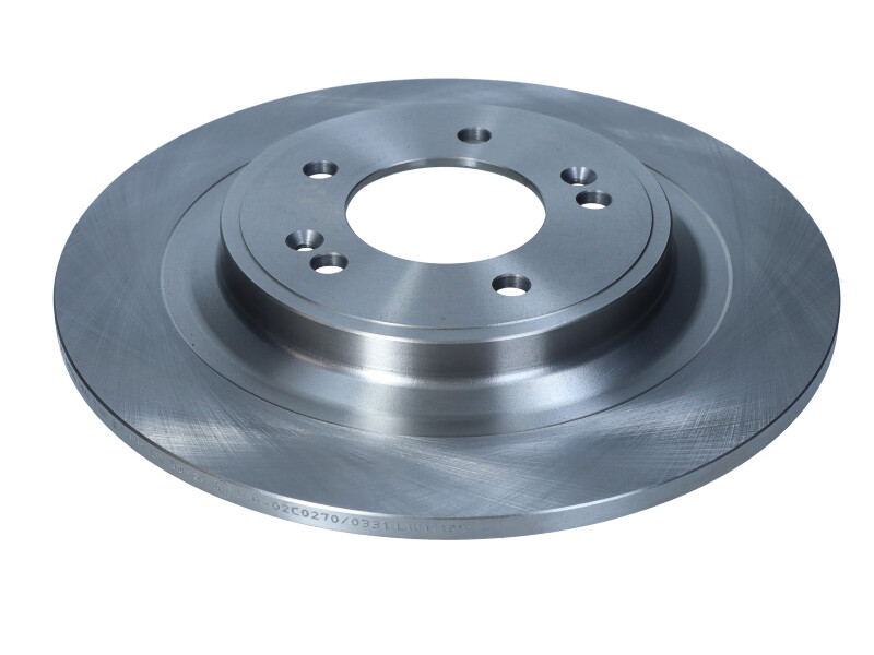 Ilustracja 19-4854 MAXGEAR tarcza hamulcowa