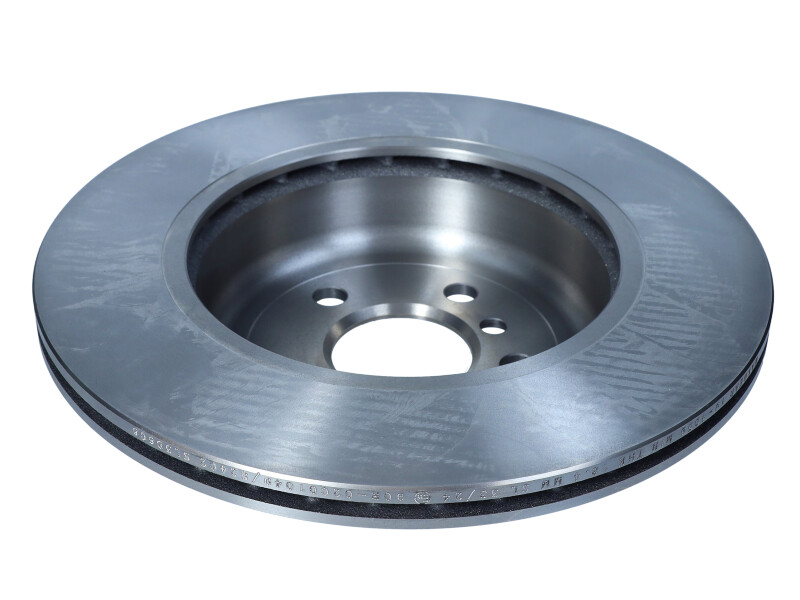 Ilustracja 19-4859 MAXGEAR tarcza hamulcowa