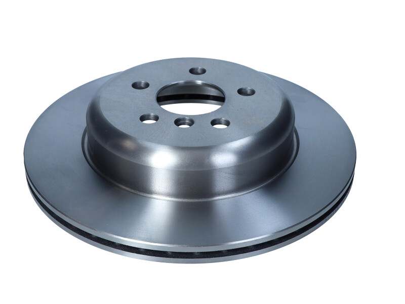 Ilustracja 19-4859 MAXGEAR tarcza hamulcowa