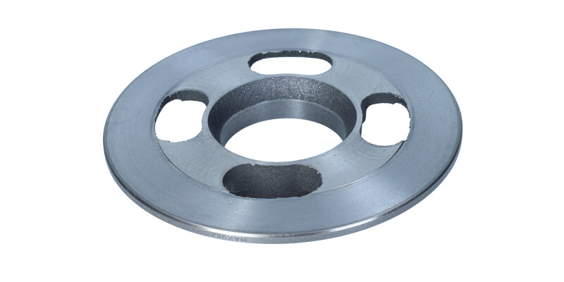 Ilustracja 19-4861 MAXGEAR tarcza hamulcowa