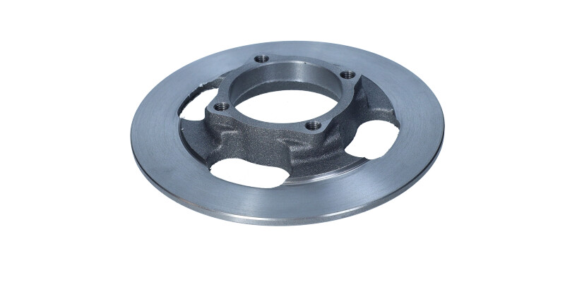 Ilustracja 19-4861 MAXGEAR tarcza hamulcowa