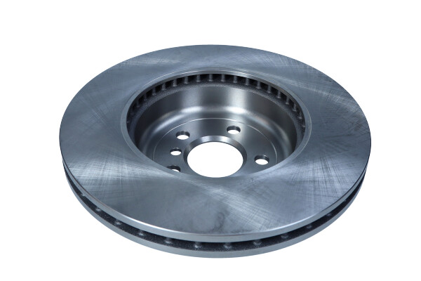 Ilustracja 19-4870 MAXGEAR tarcza hamulcowa