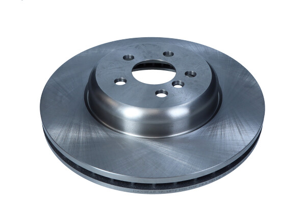 Ilustracja 19-4870 MAXGEAR tarcza hamulcowa