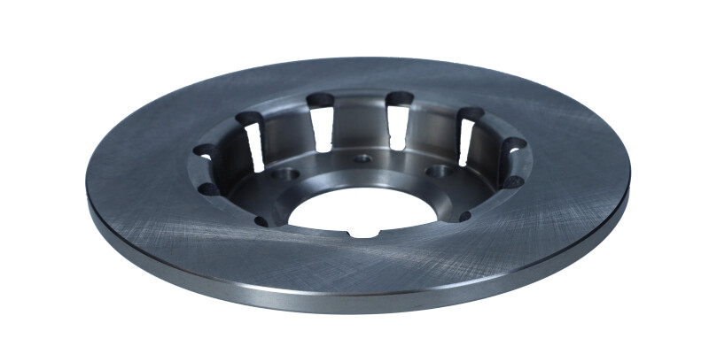 Ilustracja 19-4877 MAXGEAR tarcza hamulcowa