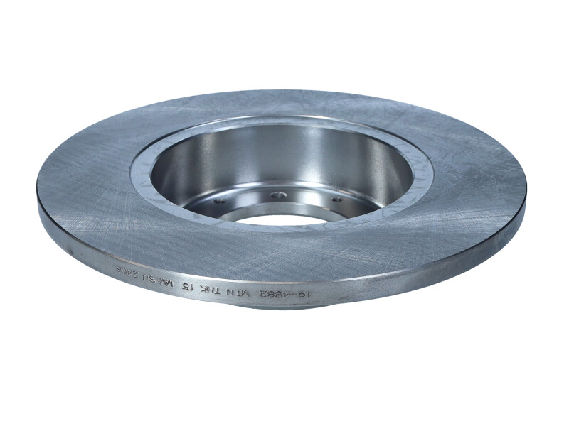 Ilustracja 19-4882 MAXGEAR tarcza hamulcowa