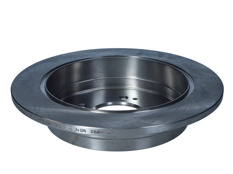 Ilustracja 19-4892 MAXGEAR tarcza hamulcowa