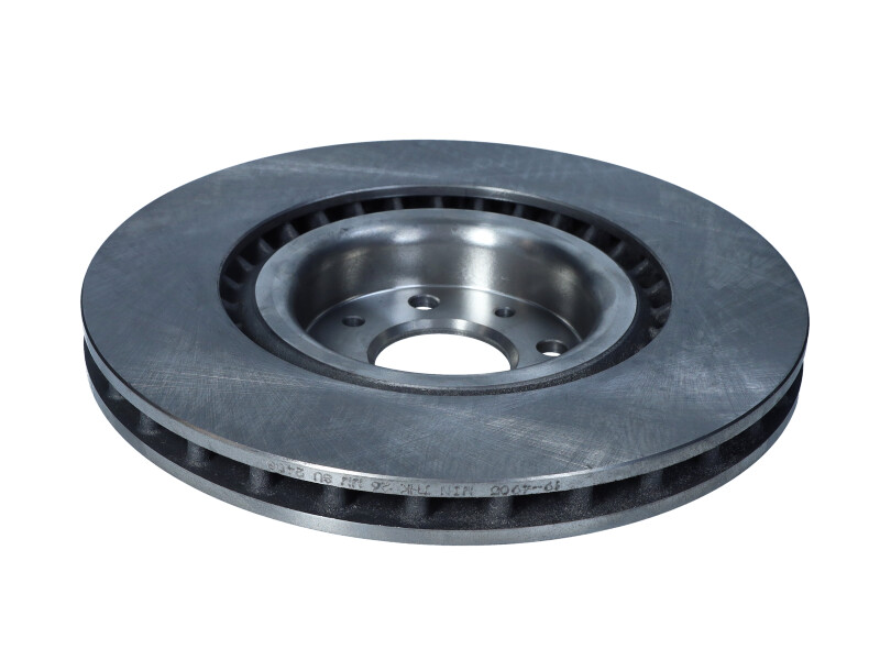 Ilustracja 19-4905 MAXGEAR tarcza hamulcowa